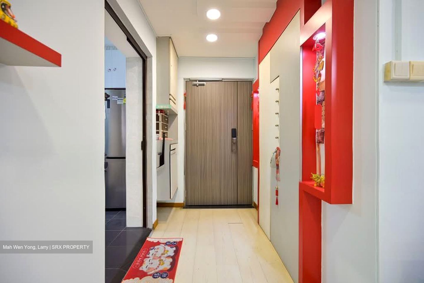 Blk 574D Woodlands Drive 16 (Woodlands), HDB 5 Rooms #592308781